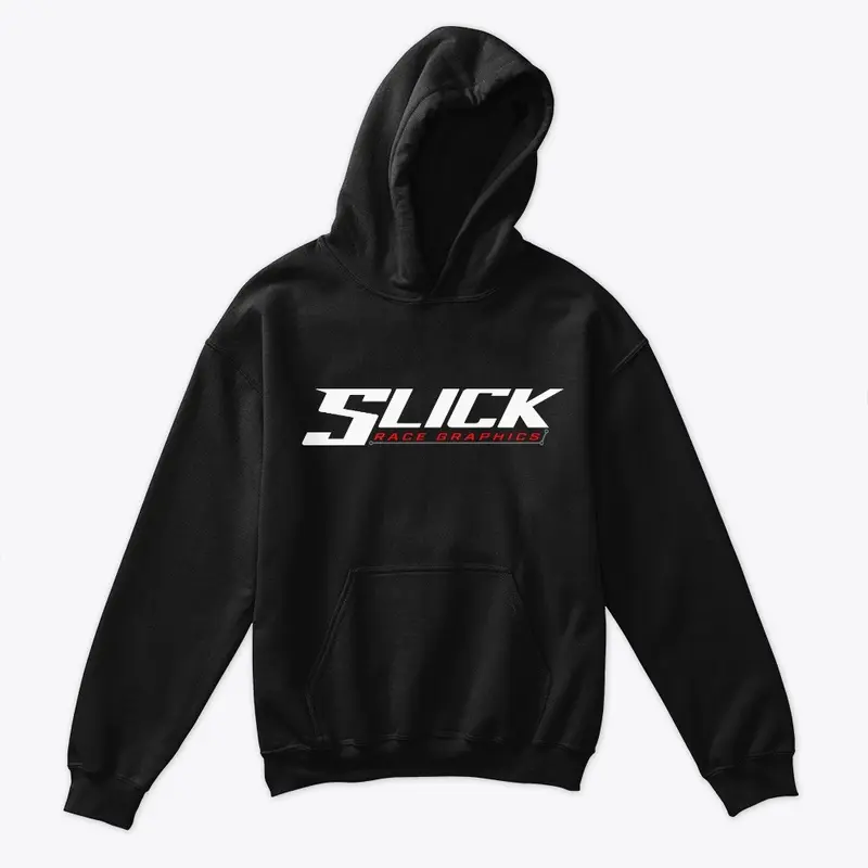 SRG Logo Hoodie Kids