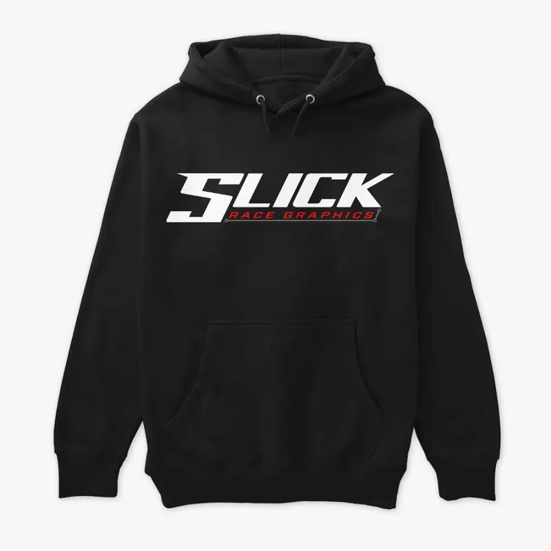 SRG Logo Hoodie