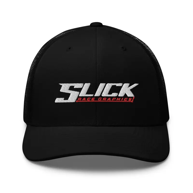 SRG Logo Hat